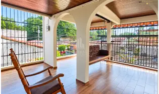 Venta de Casa espaciosa en Villa de la Fuente Cerca Betania