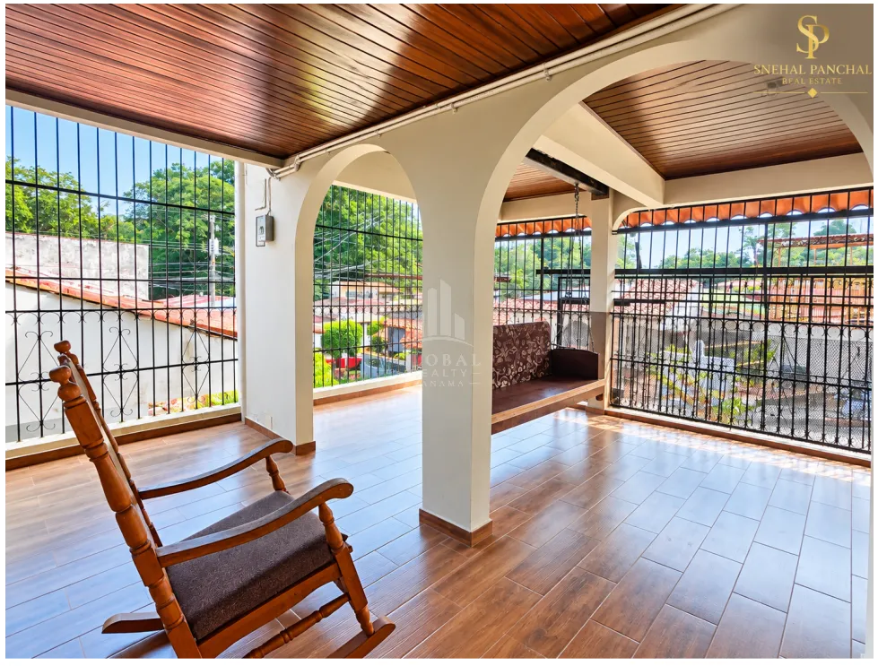 Venta de Casa espaciosa en Villa de la Fuente Cerca Betania