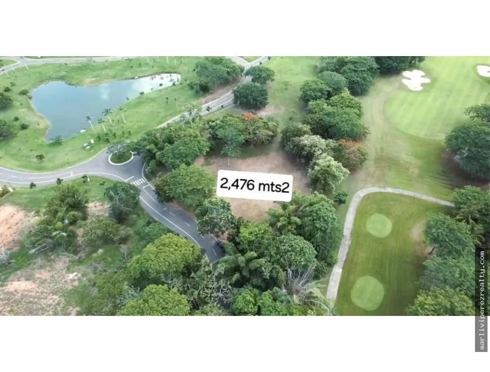 TERRENO EN VENTA – BUENAVENTURA, FARALLÓN