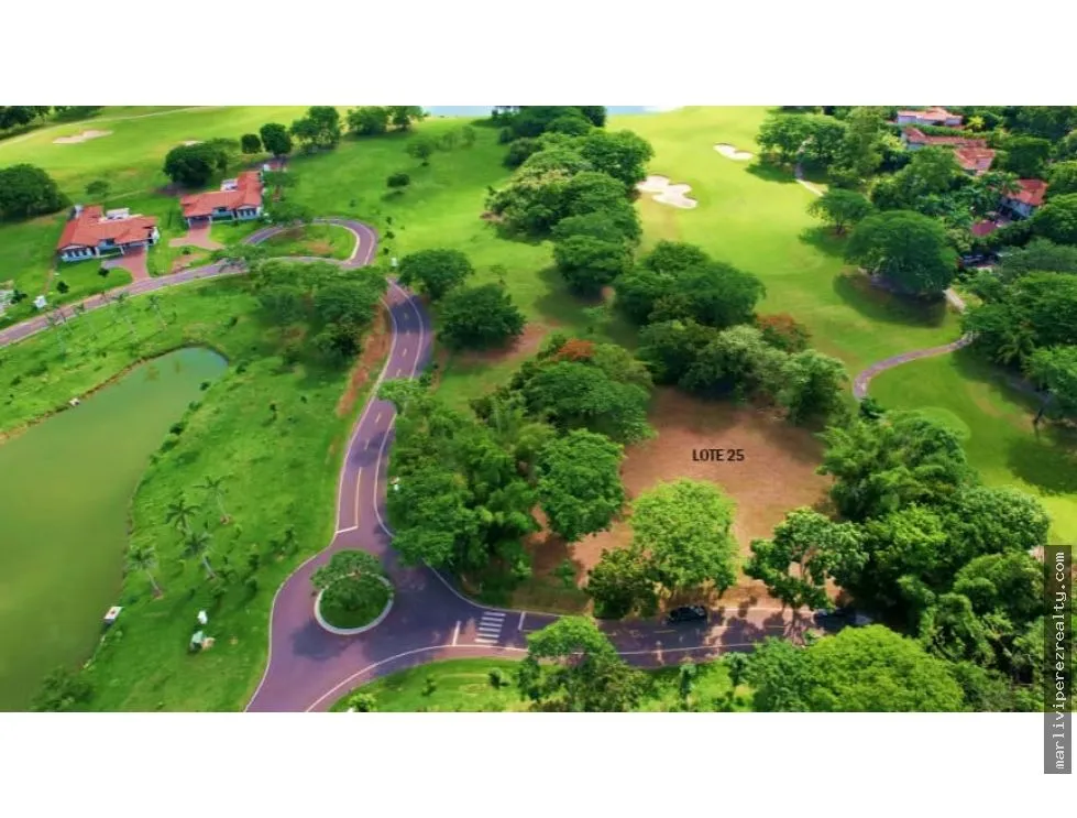 TERRENO EN VENTA – BUENAVENTURA, FARALLÓN