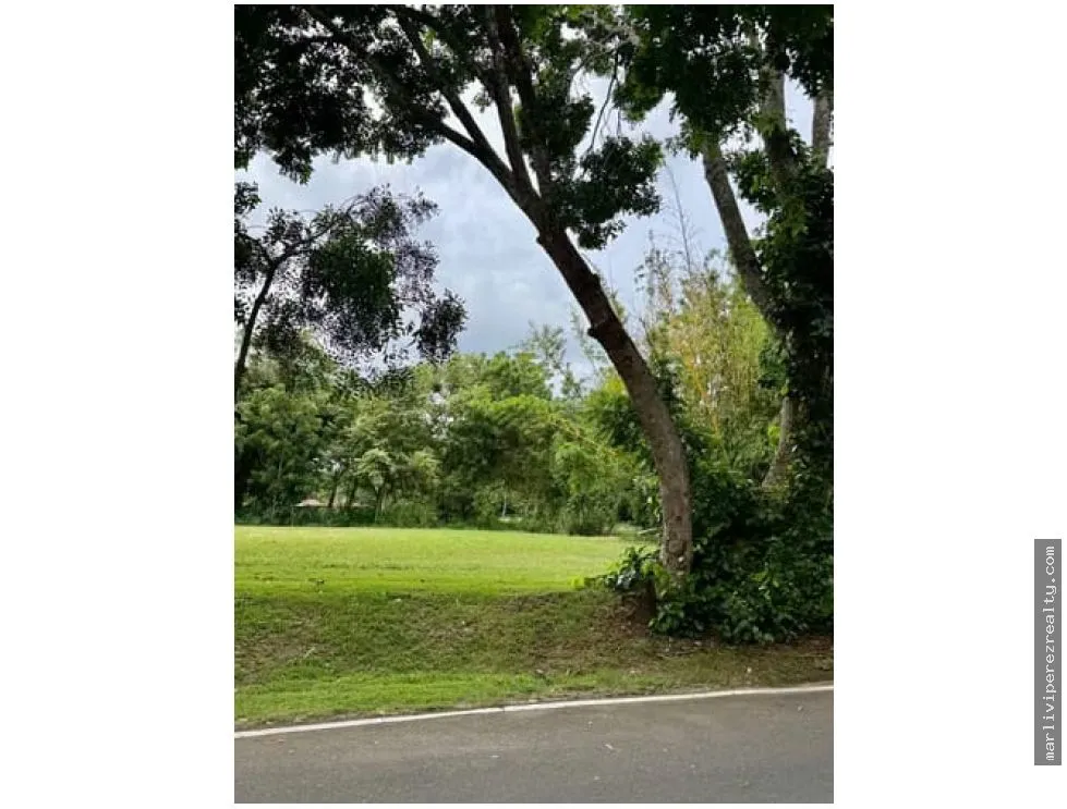 TERRENO EN VENTA – BUENAVENTURA, FARALLÓN