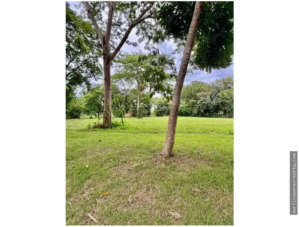 TERRENO EN VENTA – BUENAVENTURA, FARALLÓN