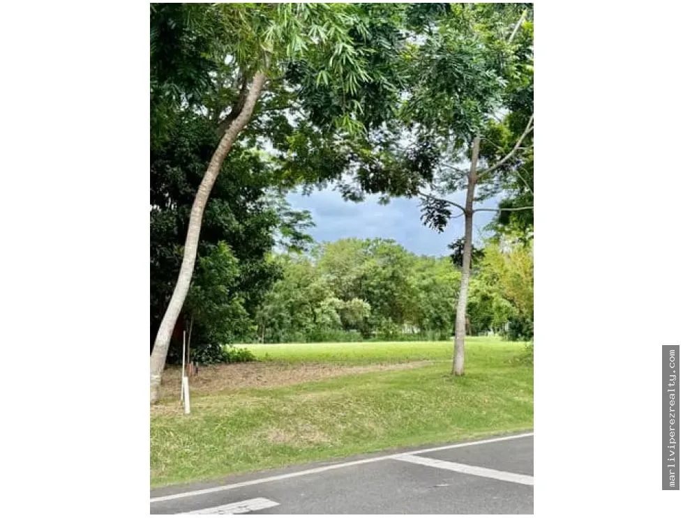 TERRENO EN VENTA – BUENAVENTURA, FARALLÓN