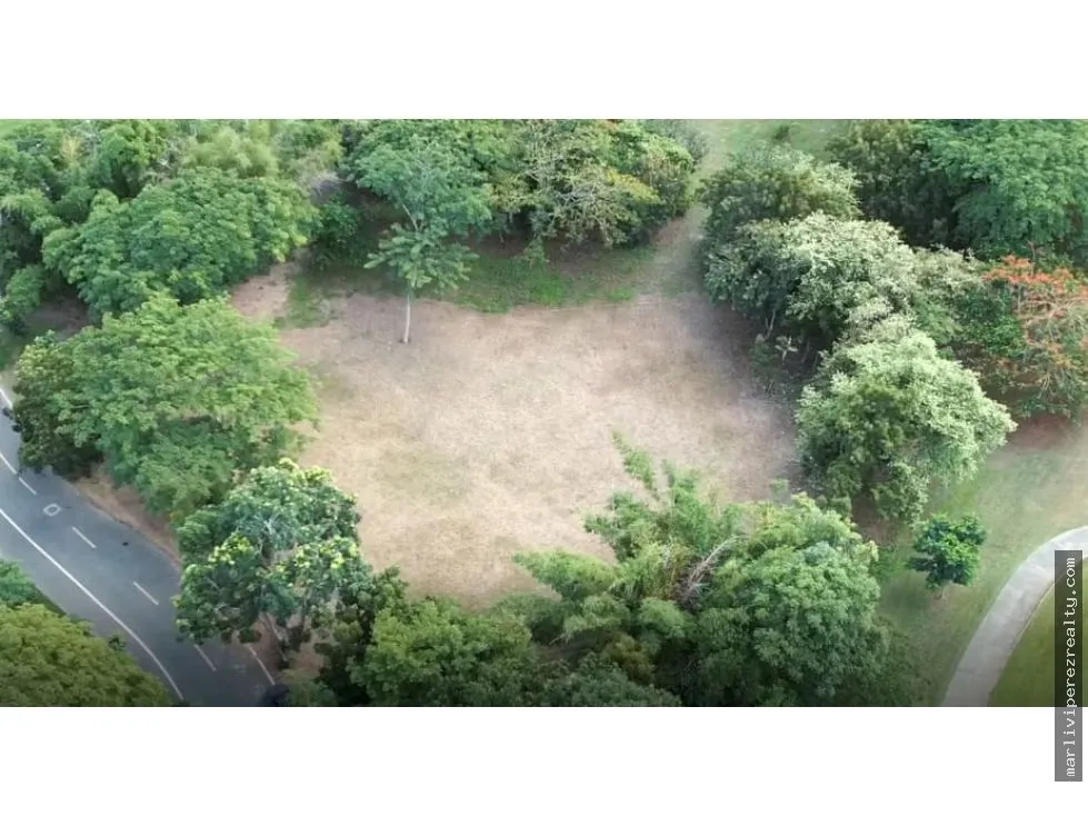 TERRENO EN VENTA – BUENAVENTURA, FARALLÓN