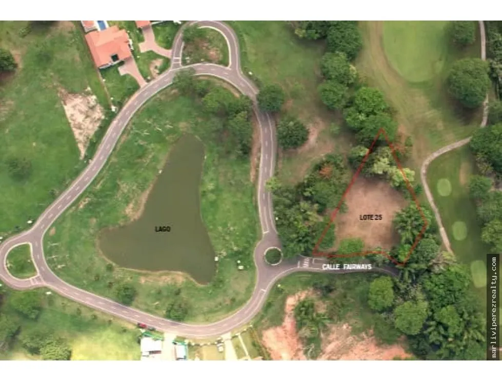TERRENO EN VENTA – BUENAVENTURA, FARALLÓN