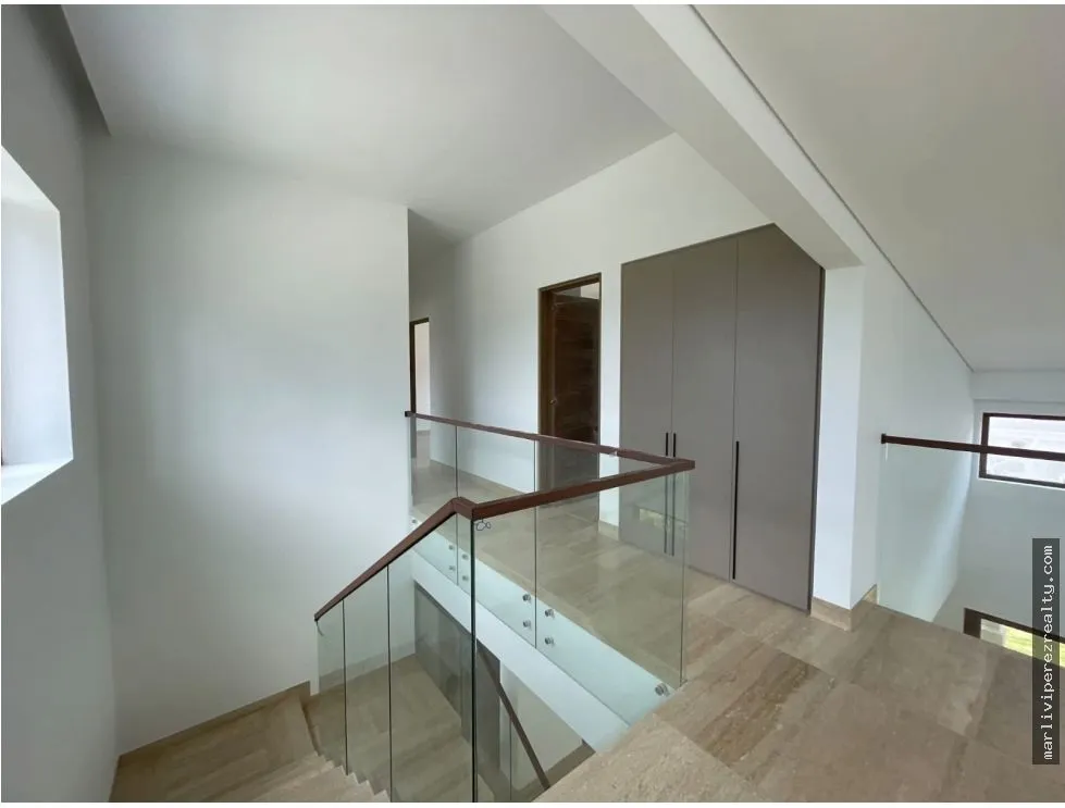 SALE OF LUXURY DUPLEX HOMES IN SANTA MARIA