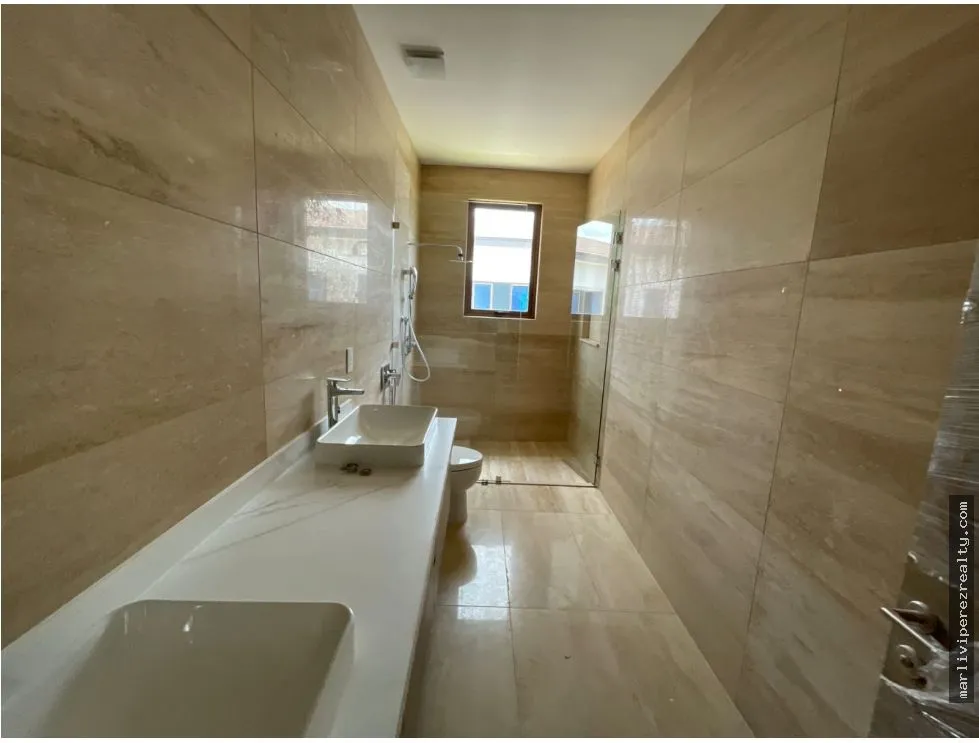 SALE OF LUXURY DUPLEX HOMES IN SANTA MARIA