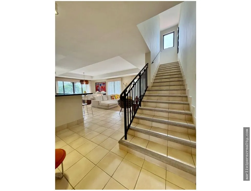 APARTMENT FOR SALE – BUENAVENTURA, PASEO DE LAS CASAS