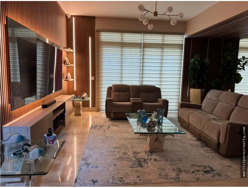 APARTAMENTO DE LUJO EN VENTA – BUENAVENTURA GOLF, PANAMÁ