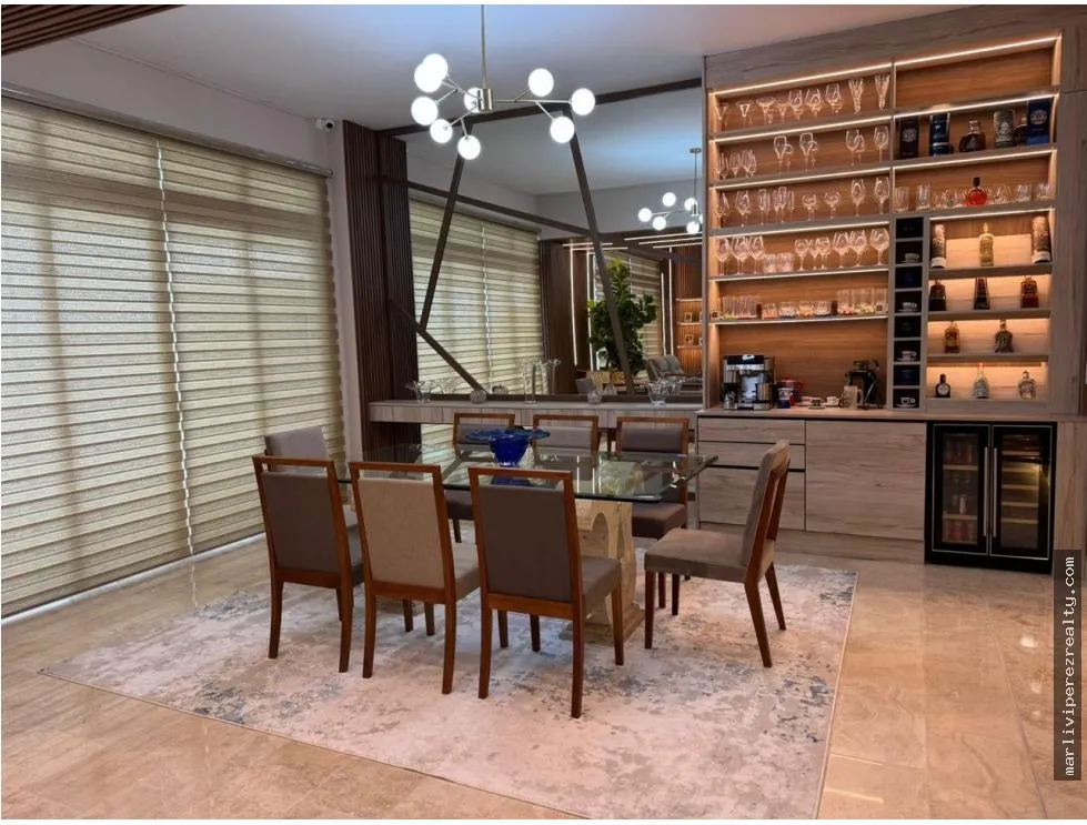 APARTAMENTO DE LUJO EN VENTA – BUENAVENTURA GOLF, PANAMÁ