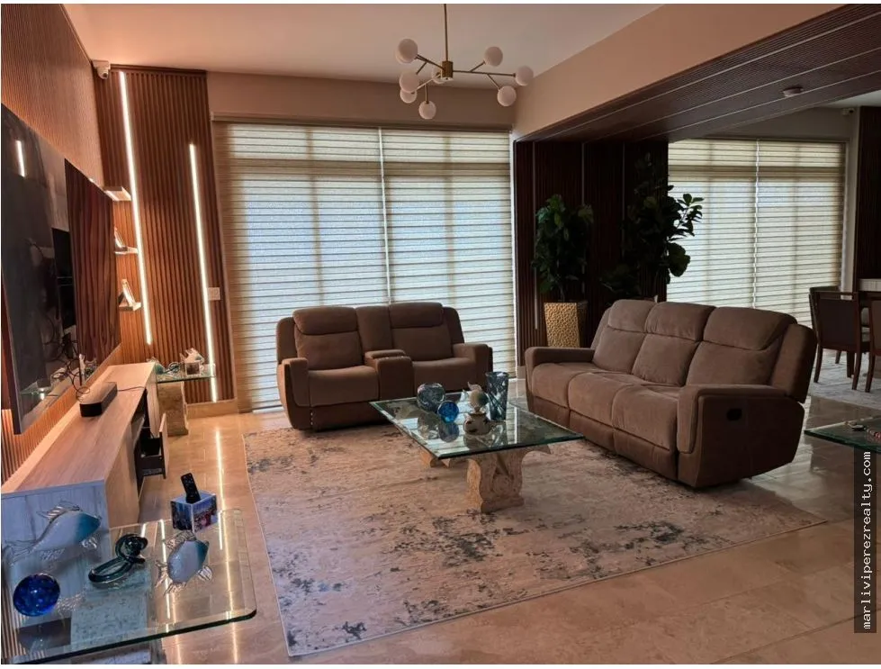 APARTAMENTO DE LUJO EN VENTA – BUENAVENTURA GOLF, PANAMÁ