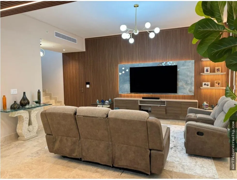 APARTAMENTO DE LUJO EN VENTA – BUENAVENTURA GOLF, PANAMÁ