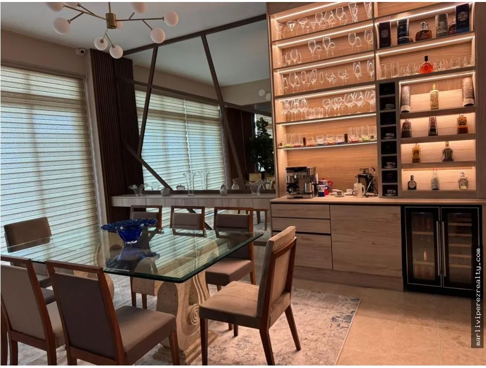 APARTAMENTO DE LUJO EN VENTA – BUENAVENTURA GOLF, PANAMÁ