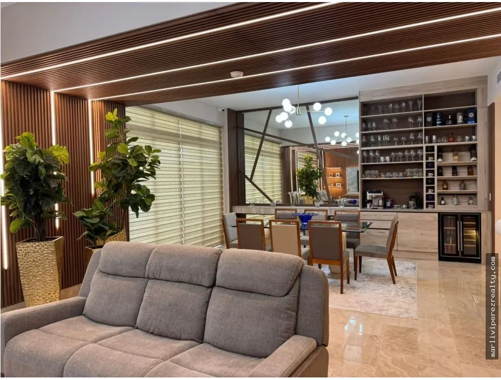 APARTAMENTO DE LUJO EN VENTA – BUENAVENTURA GOLF, PANAMÁ