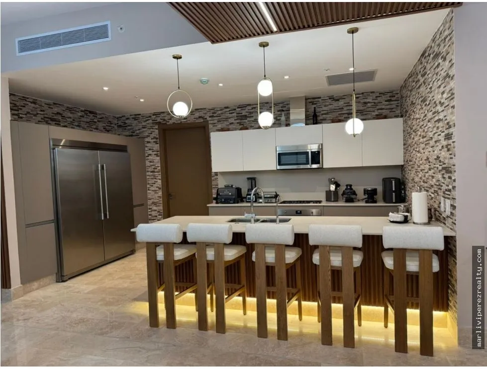 APARTAMENTO DE LUJO EN VENTA – BUENAVENTURA GOLF, PANAMÁ