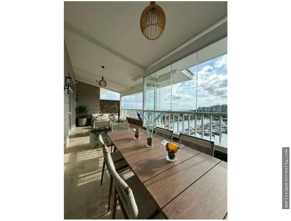 APARTAMENTO DE LUJO EN VENTA – BUENAVENTURA GOLF, PANAMÁ
