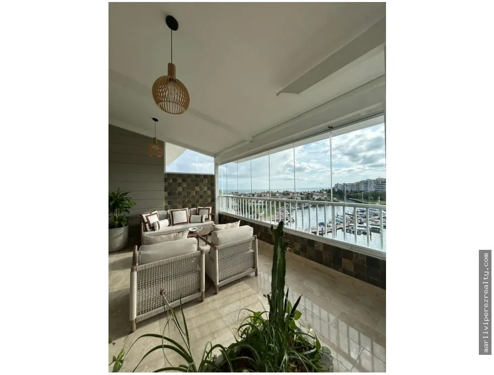 APARTAMENTO DE LUJO EN VENTA – BUENAVENTURA GOLF, PANAMÁ