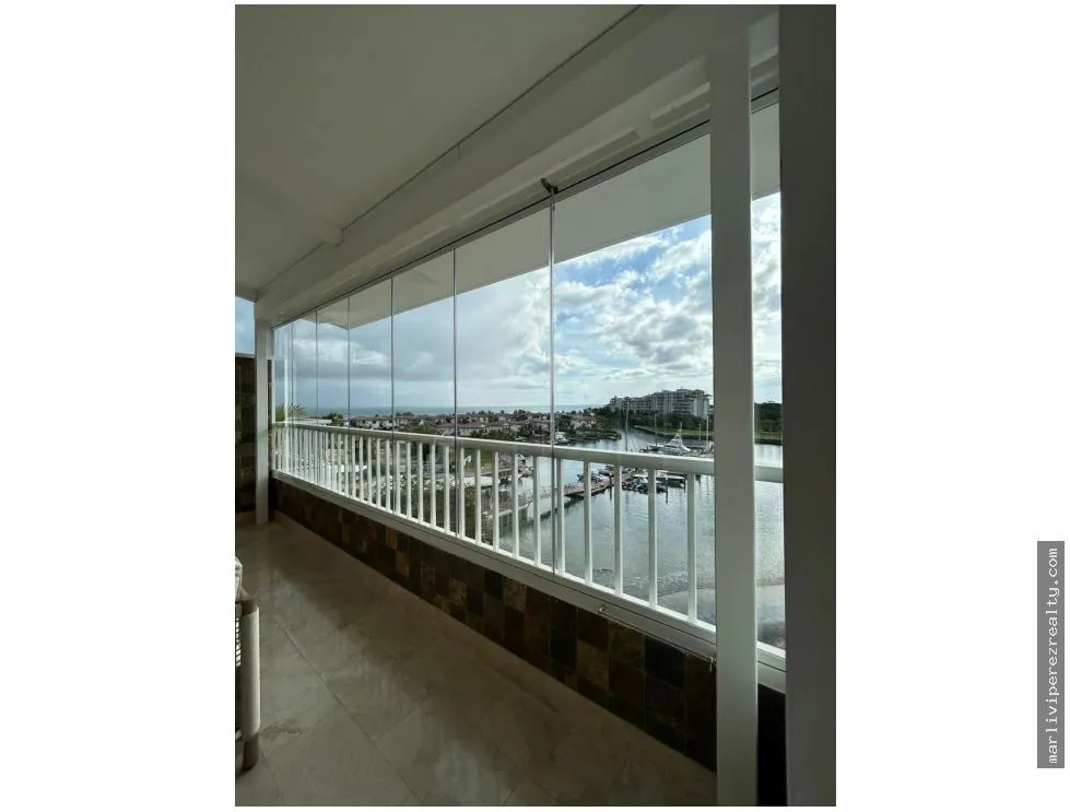 APARTAMENTO DE LUJO EN VENTA – BUENAVENTURA GOLF, PANAMÁ