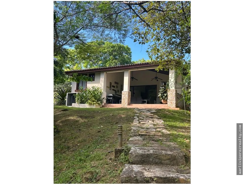 CASA DE CAMPO EN VENTA – PENONOMÉ, COCLÉ
