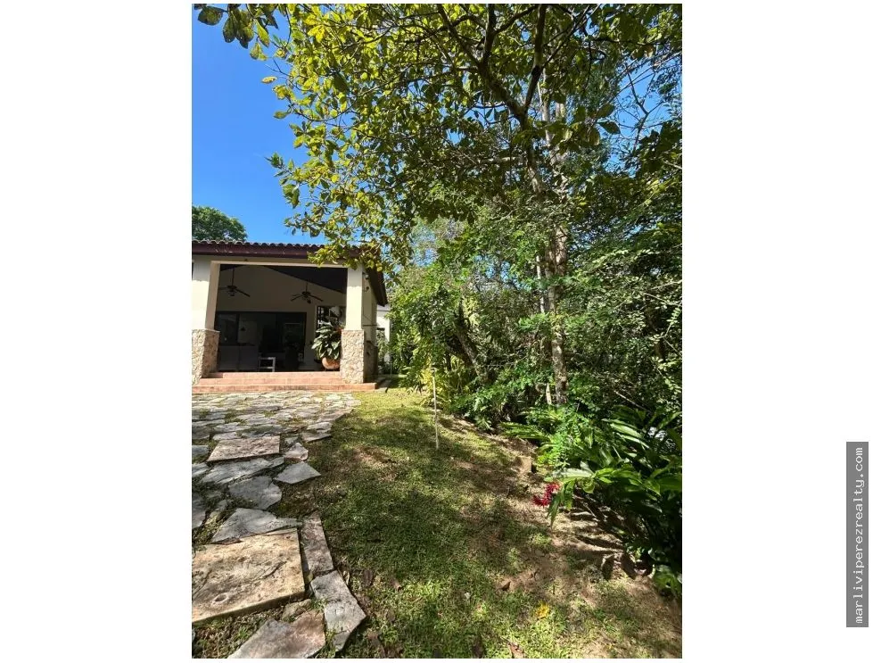 CASA DE CAMPO EN VENTA – PENONOMÉ, COCLÉ