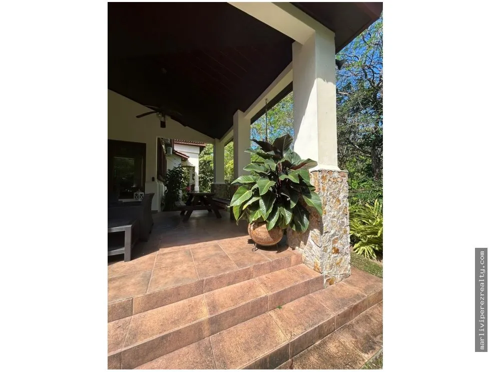 CASA DE CAMPO EN VENTA – PENONOMÉ, COCLÉ