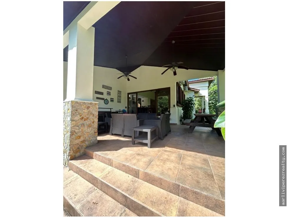 CASA DE CAMPO EN VENTA – PENONOMÉ, COCLÉ
