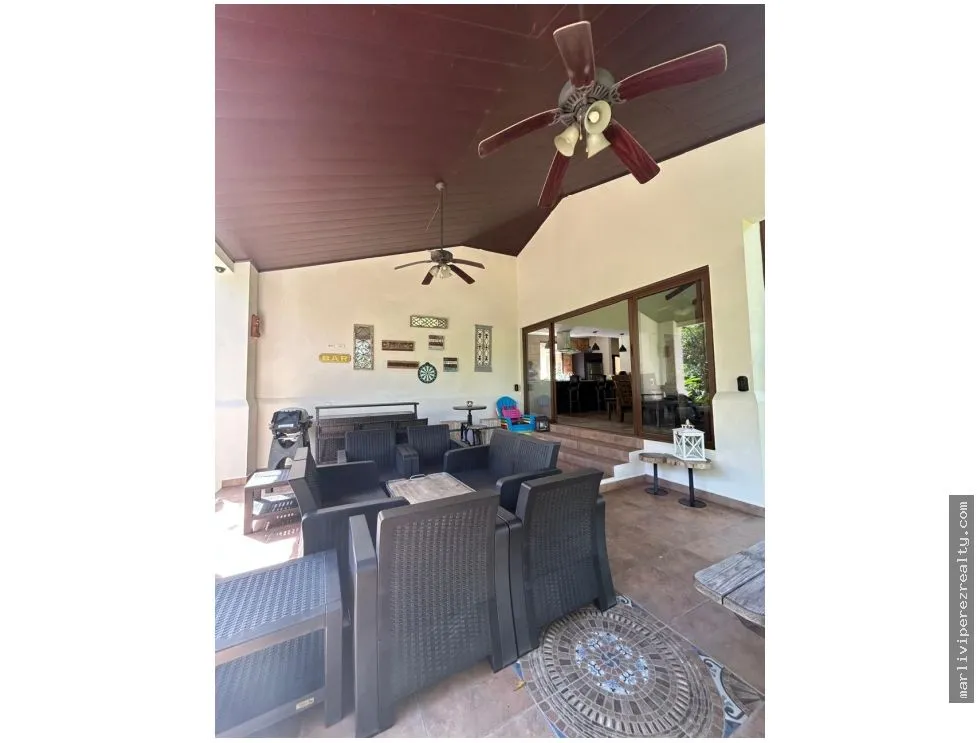 CASA DE CAMPO EN VENTA – PENONOMÉ, COCLÉ