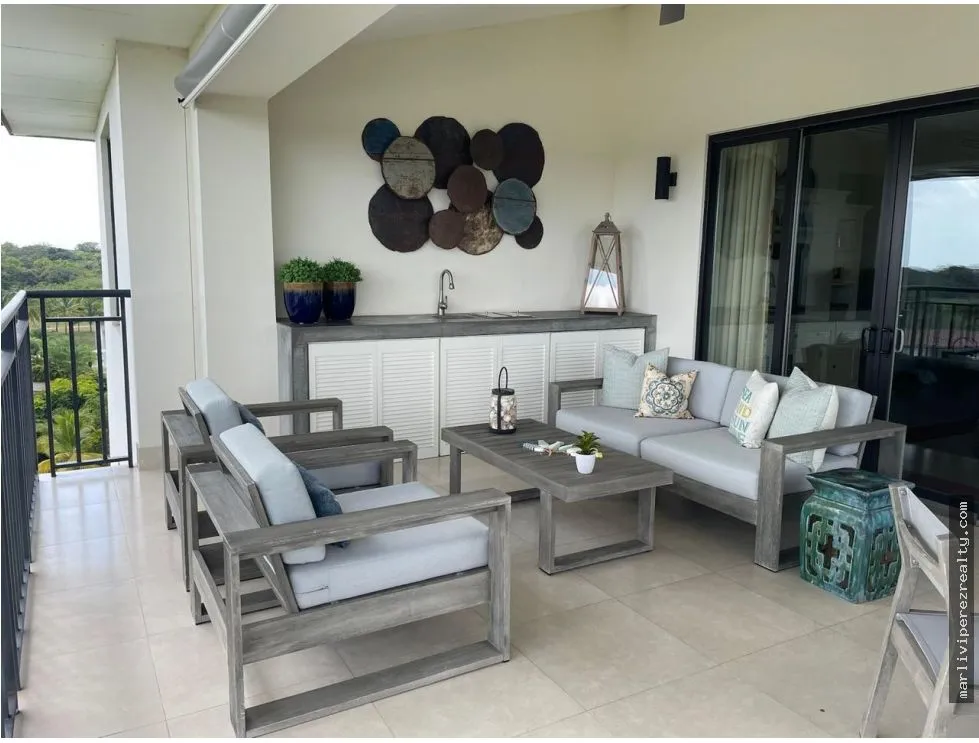Apartment for Sale in Buenaventura
