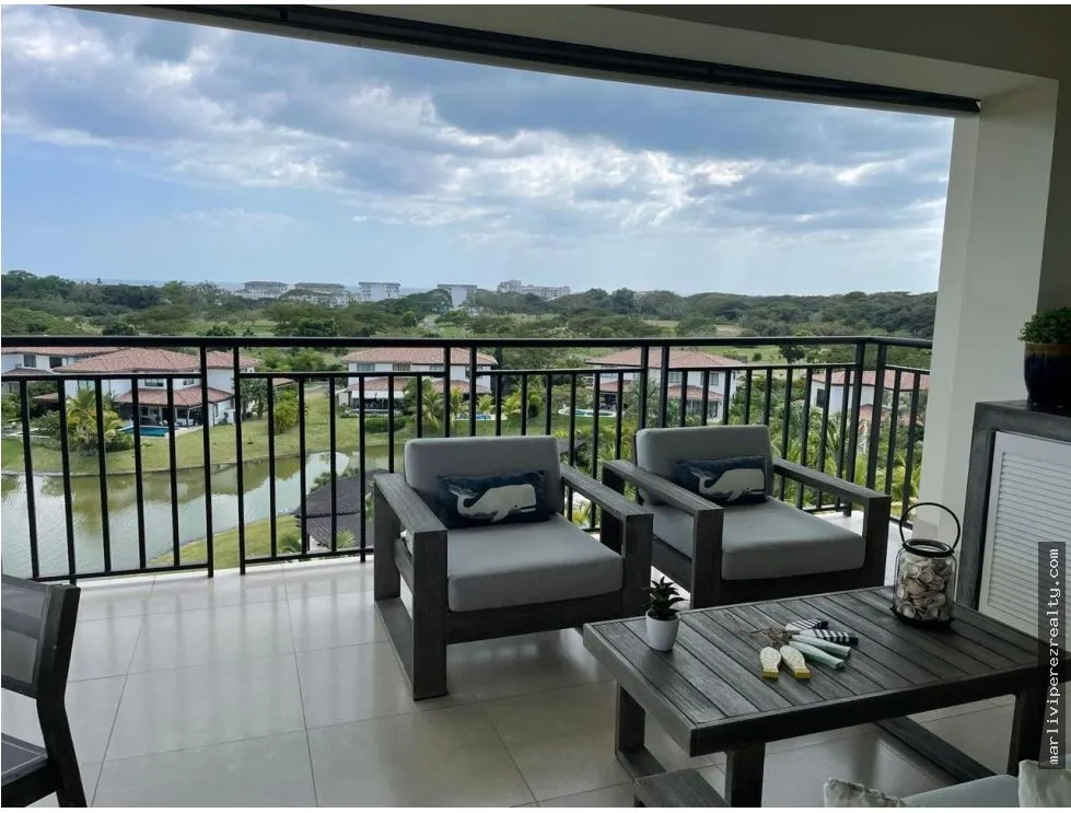 Apartment for Sale in Buenaventura