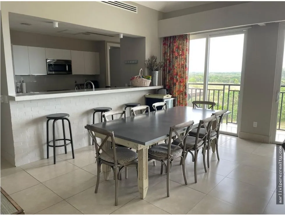 Apartment for Sale in Buenaventura