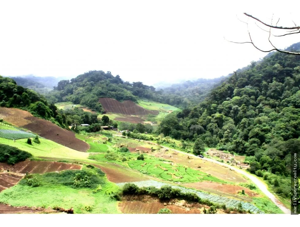 VENTA DE TERRENO PARA INVERSION