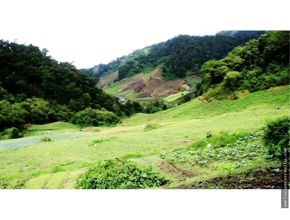 VENTA DE TERRENO PARA INVERSION