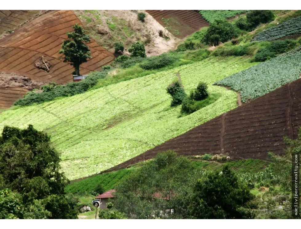 VENTA DE TERRENO PARA INVERSION
