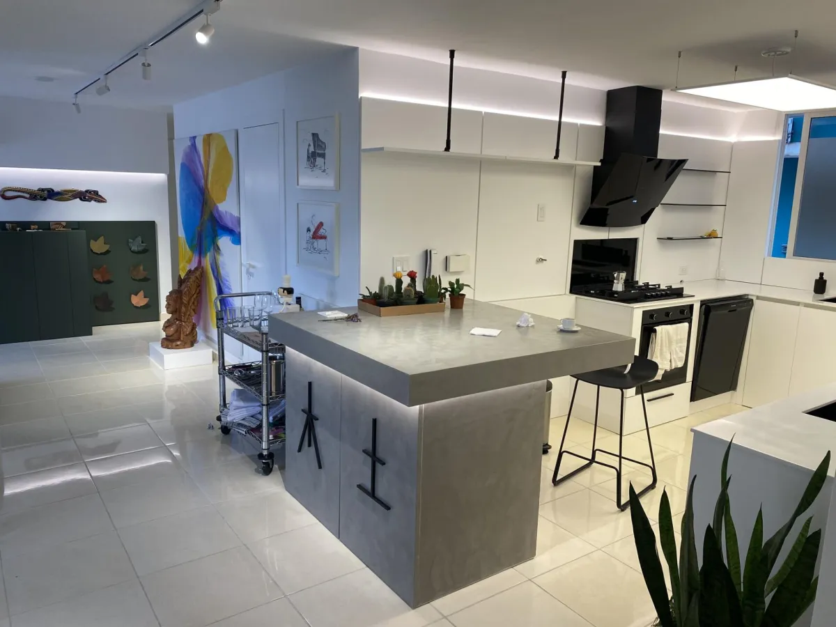 Bella Vista Condominio en Ciudad de Panamá Panamá