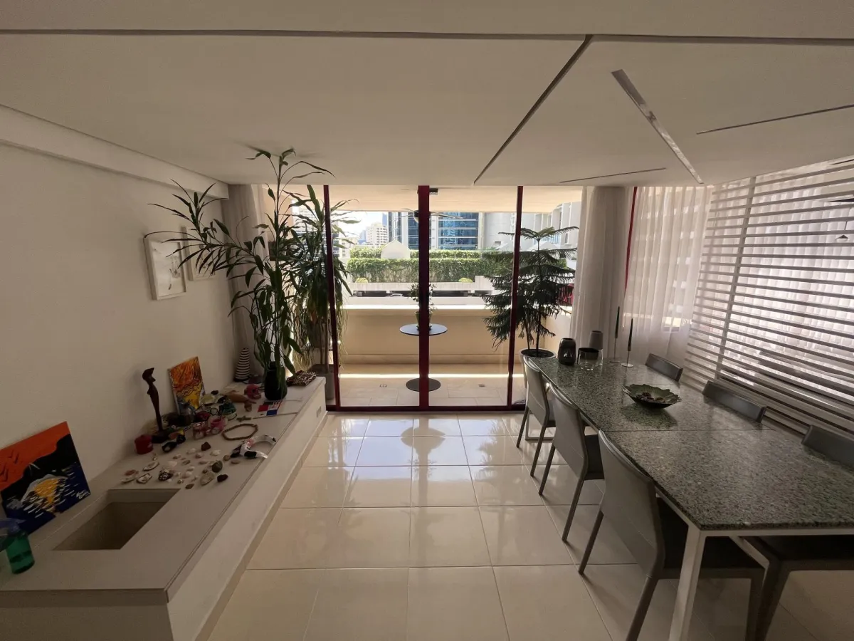 Bella Vista Condominio en Ciudad de Panamá Panamá