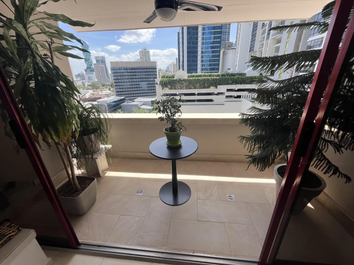 Bella Vista Condominio en Ciudad de Panamá Panamá