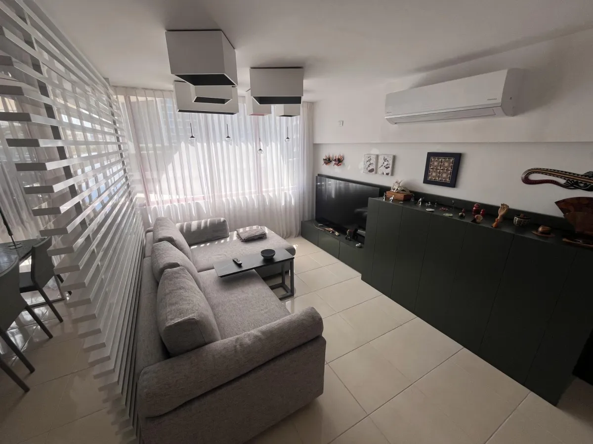Bella Vista Condominio en Ciudad de Panamá Panamá