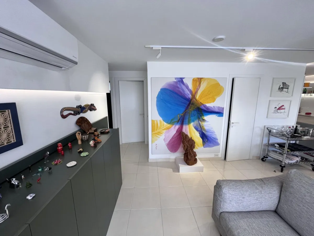 Bella Vista Condominio en Ciudad de Panamá Panamá