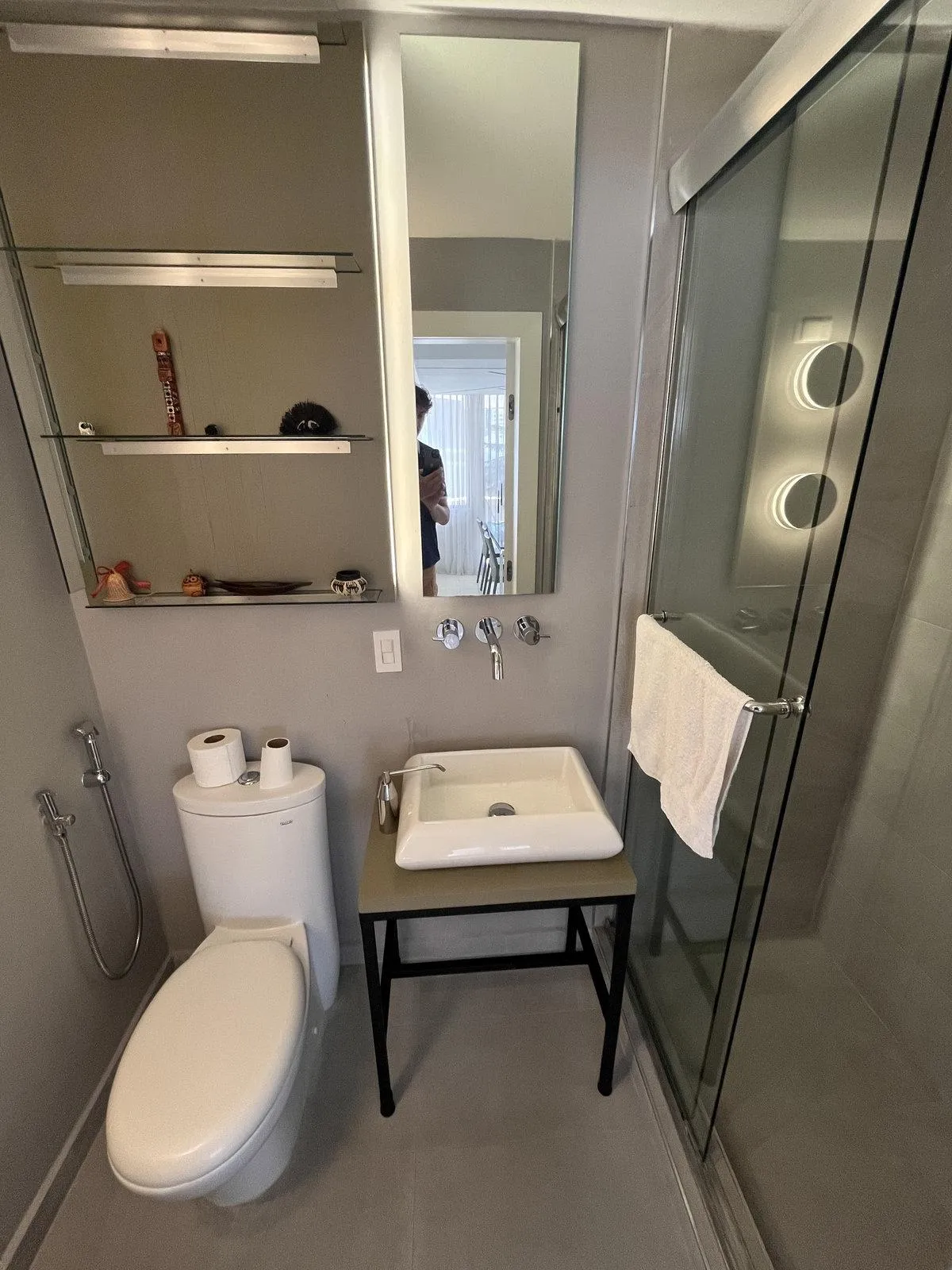 Bella Vista Condominio en Ciudad de Panamá Panamá