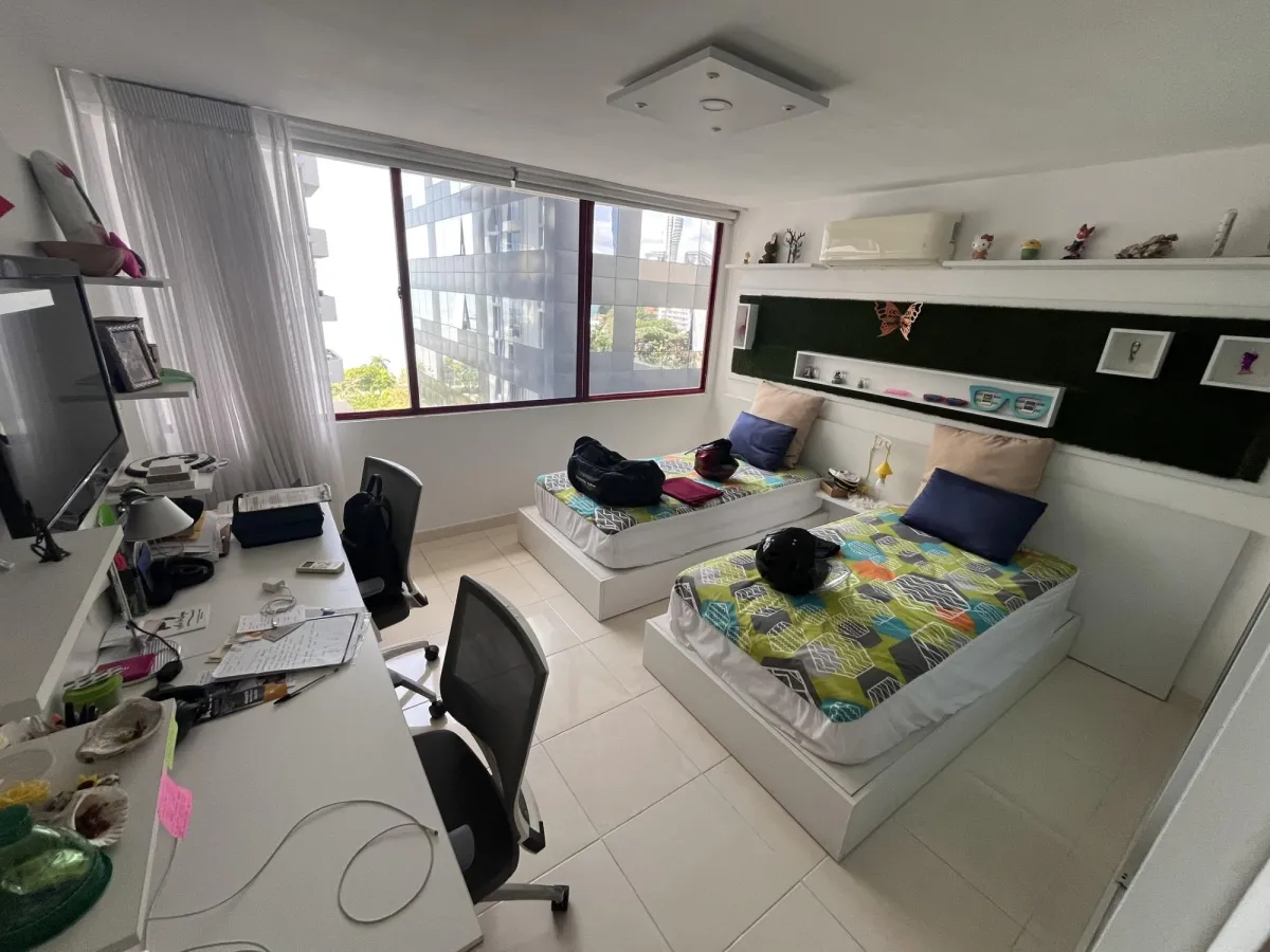 Bella Vista Condominio en Ciudad de Panamá Panamá