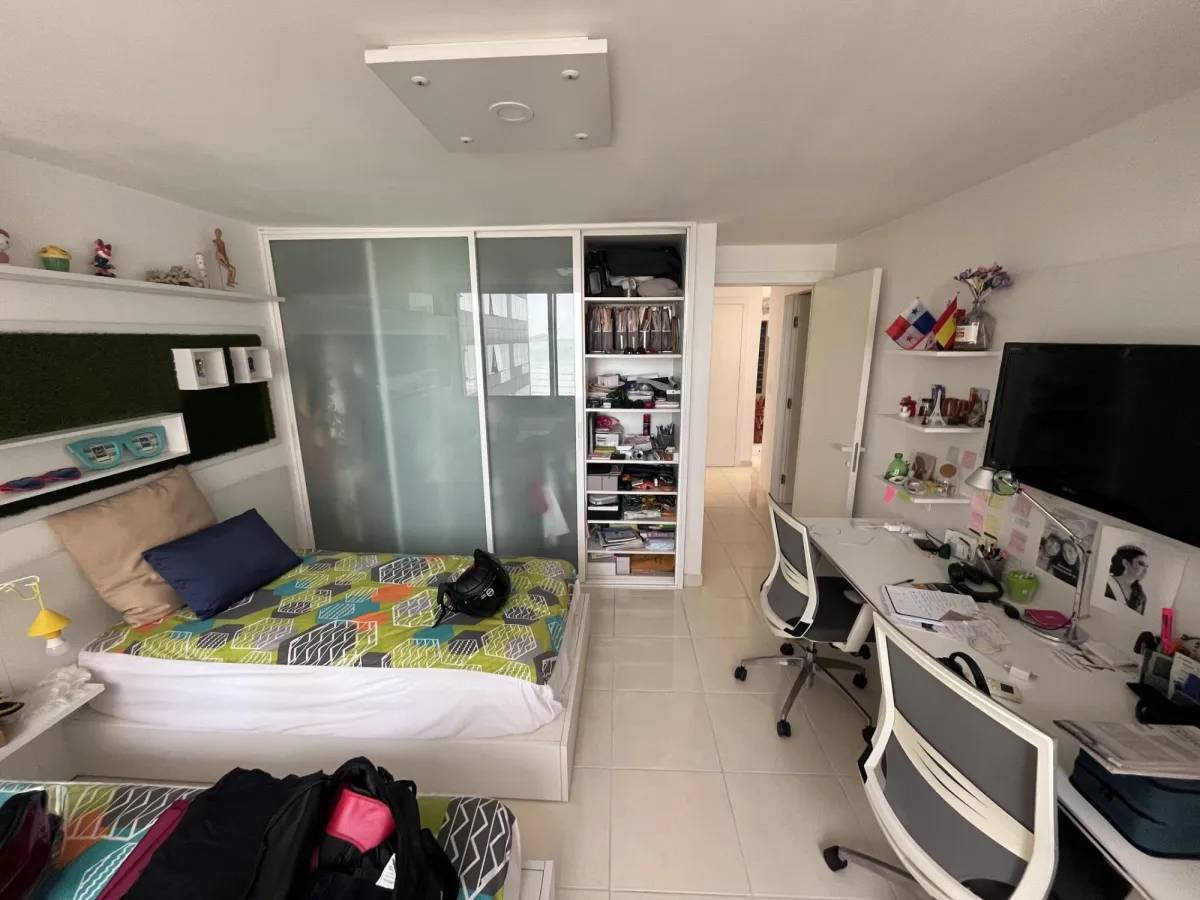 Bella Vista Condominio en Ciudad de Panamá Panamá