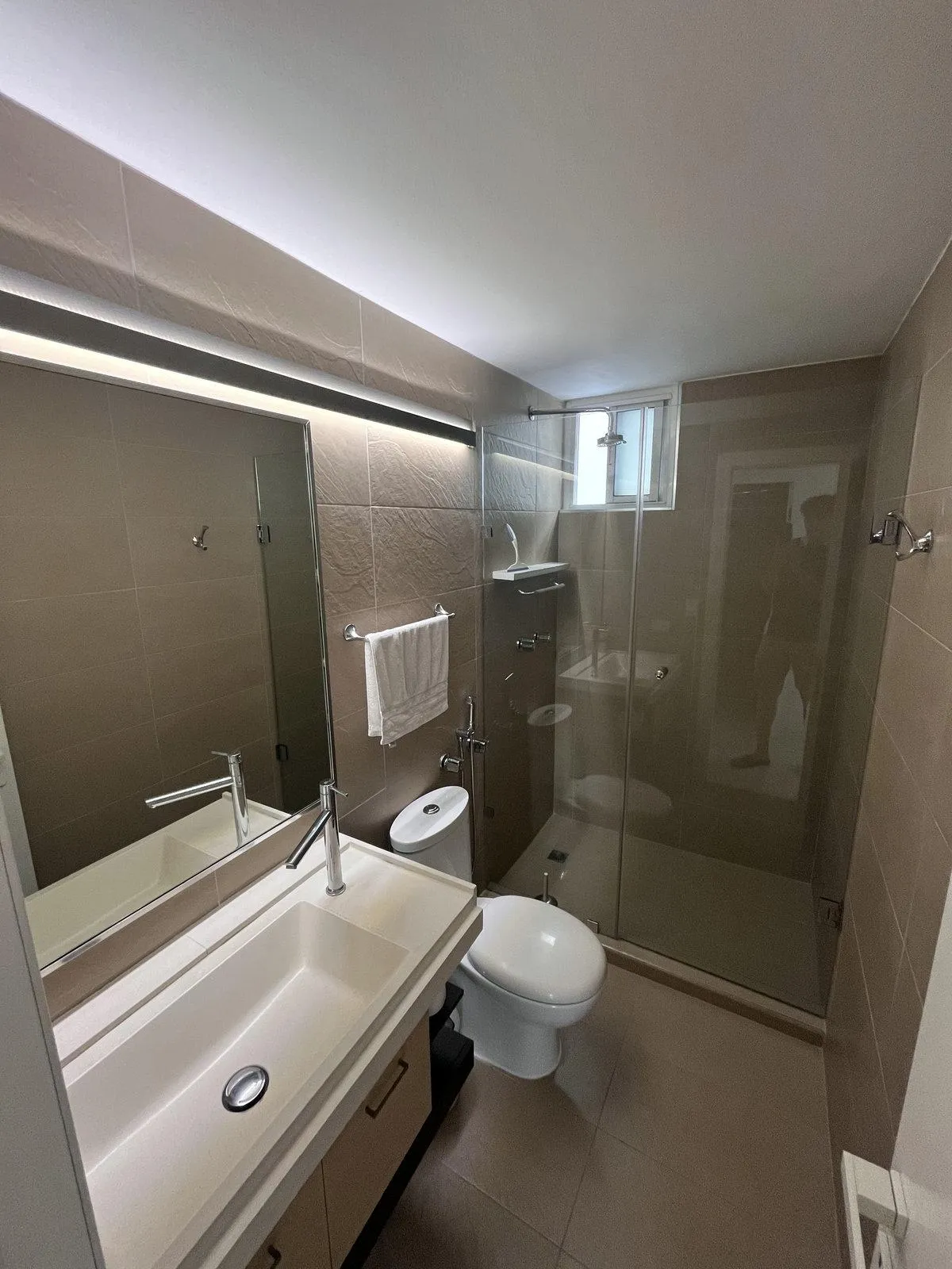 Bella Vista Condominio en Ciudad de Panamá Panamá