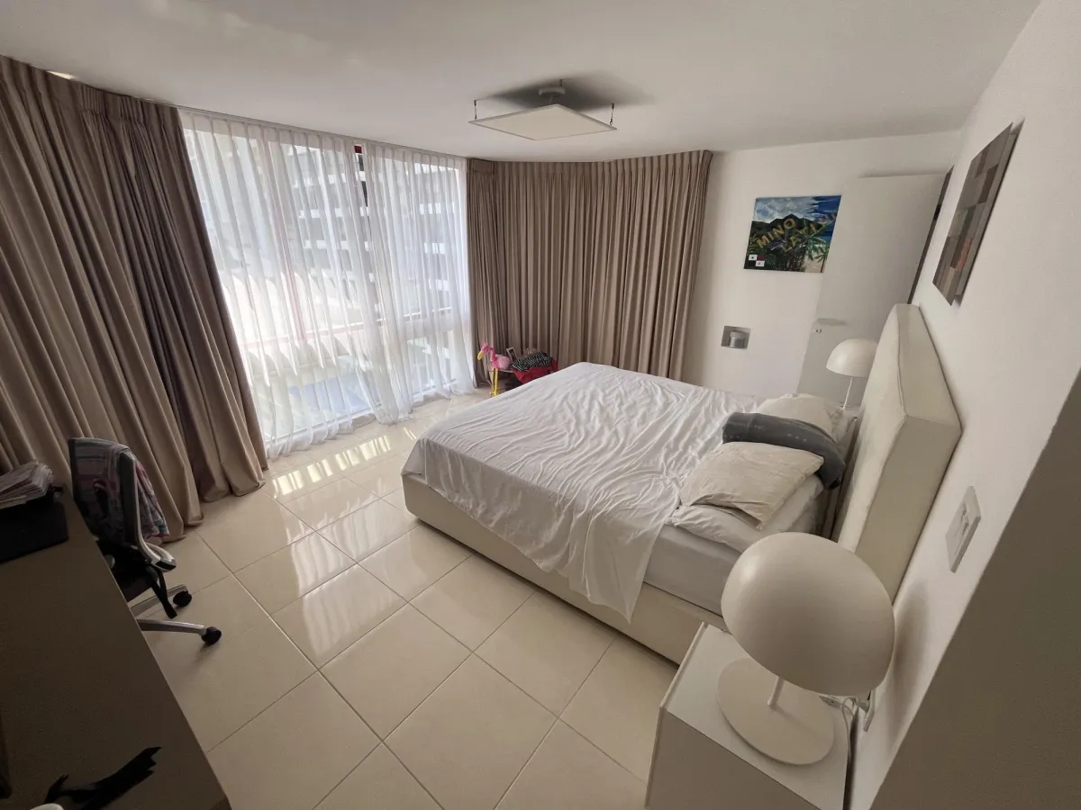 Bella Vista Condominio en Ciudad de Panamá Panamá
