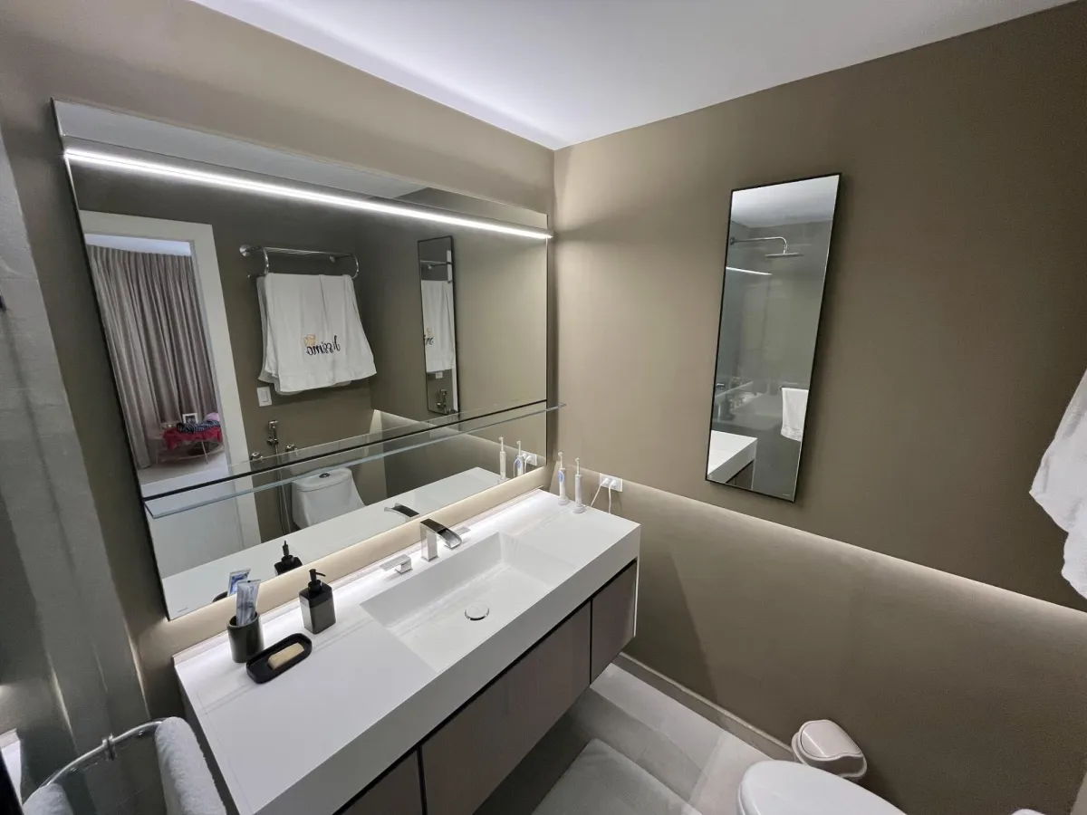 Bella Vista Condominio en Ciudad de Panamá Panamá