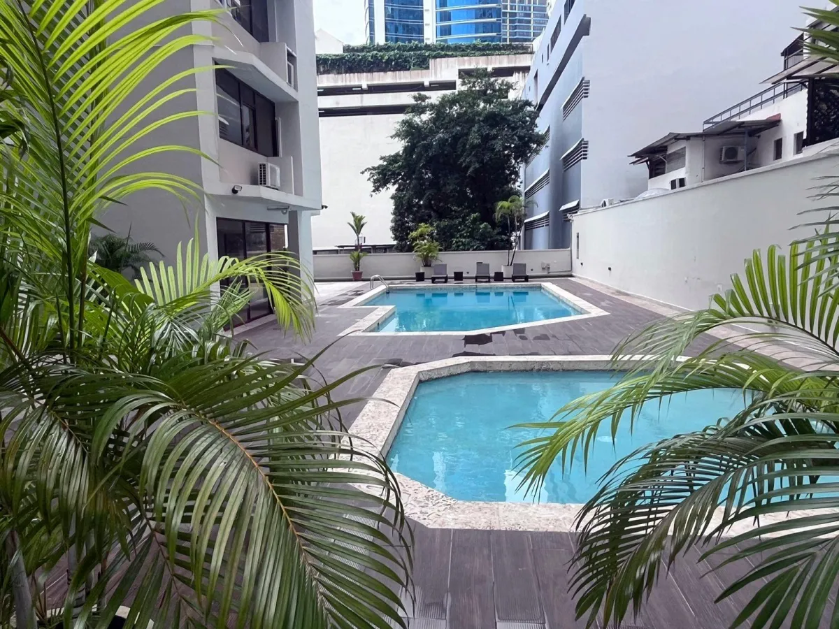 Bella Vista Condominio en Ciudad de Panamá Panamá