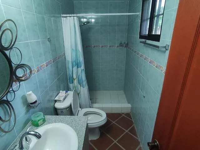 Casa de campo de 3 dormitorios con piscina y amplio jardín | Nueva Gorgona