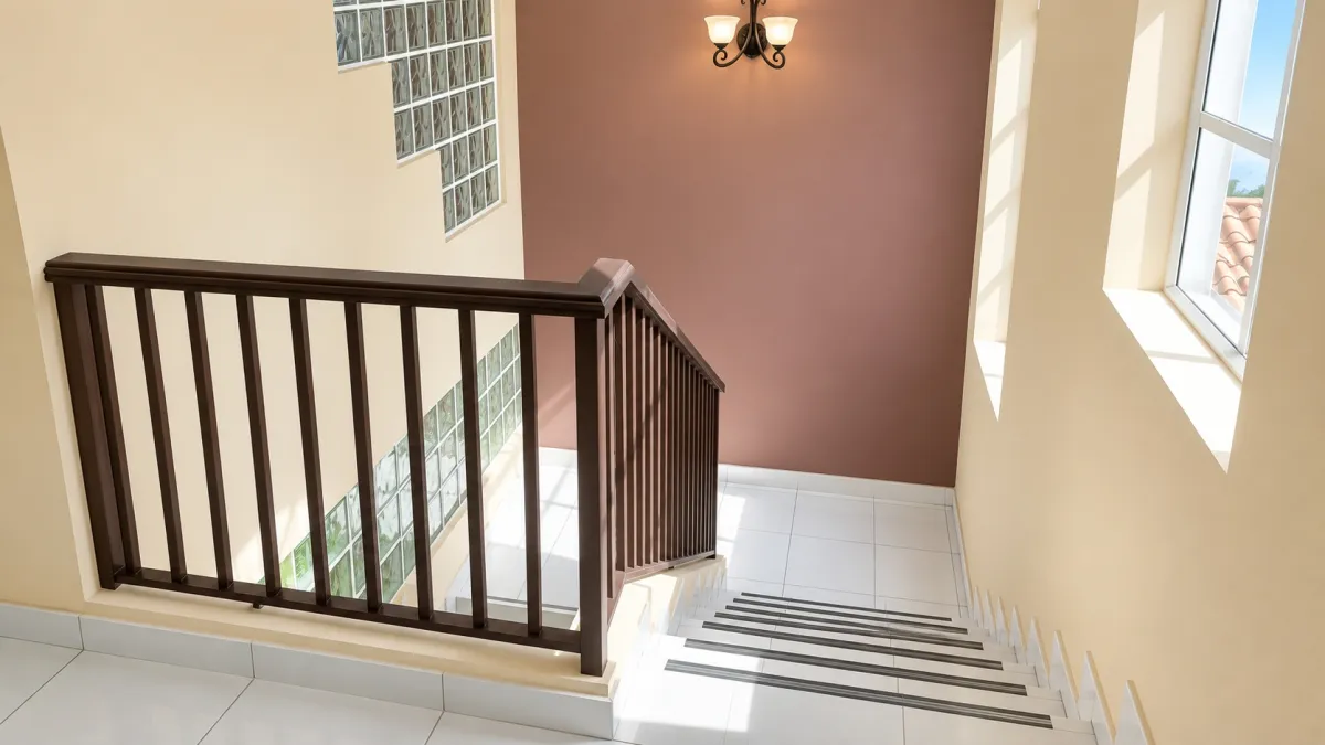 House for rent with pool in Condado del Rey