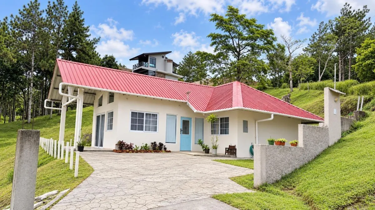 Se vende Casa en Altos de Cerro Azul
