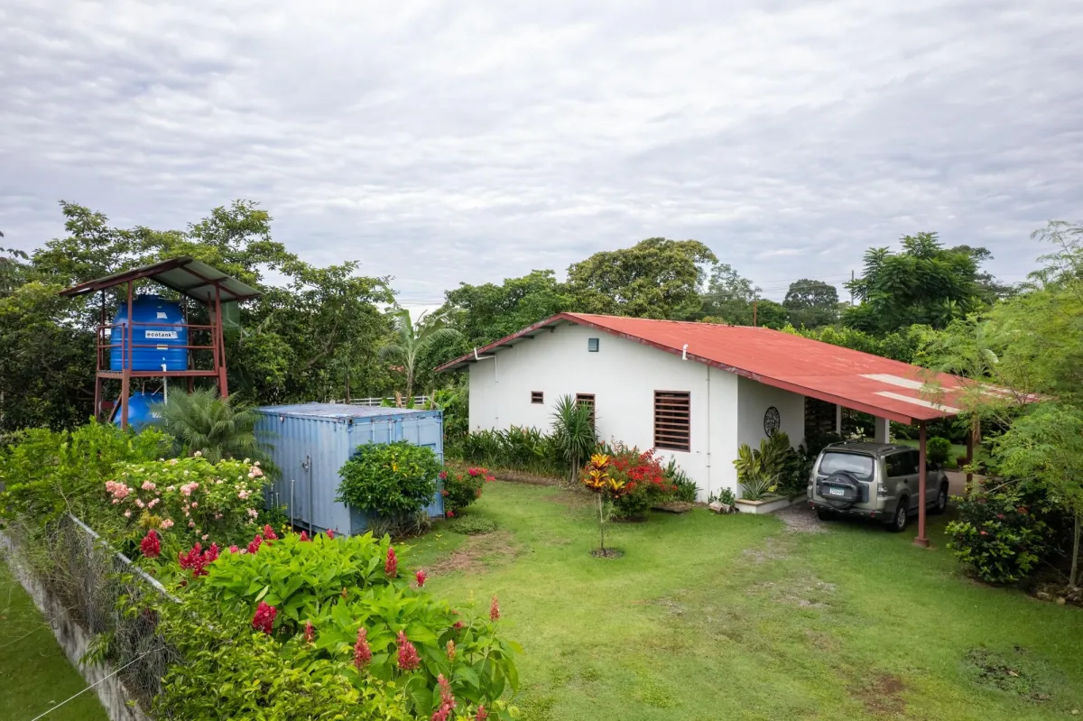 2-Bedroom Home for Sale in El Francés
