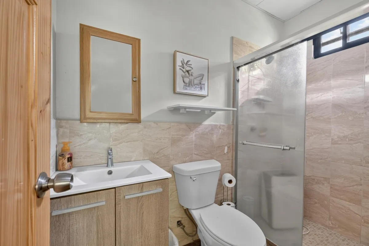 2-Bedroom Home for Sale in El Francés